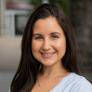 Fundraising Page: Jessica Klonaris